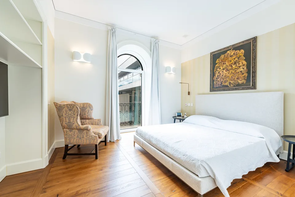 Raffinato appartamento nella prestigiosa Residenza Grand Palace – Foto 8 von 10