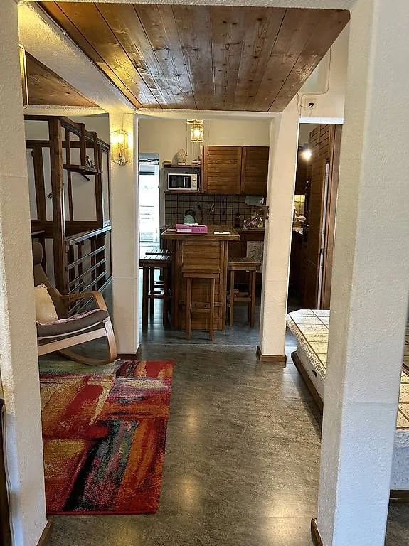 Mesocco, Andergia Einfamilienhaus mit angeschlossenem Rustico – Foto 11 von 14
