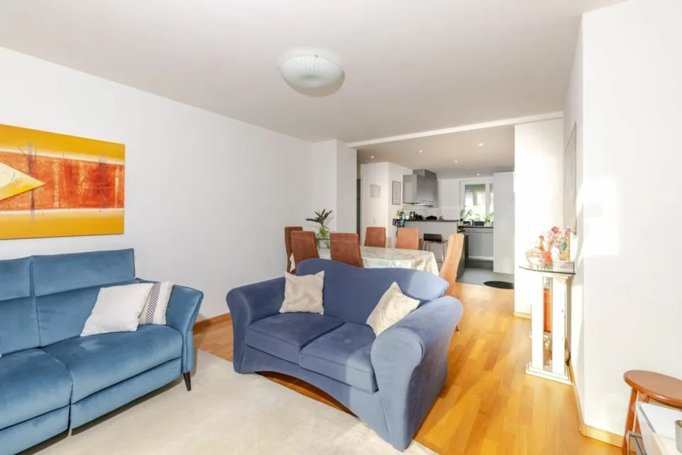 Helle Räume, durchdachtes Layout, Ihr neues Zuhause! – Foto 8 von 14
