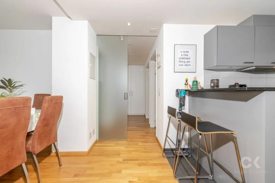 Helle Räume, durchdachtes Layout, Ihr neues Zuhause! – Foto 6 von 14