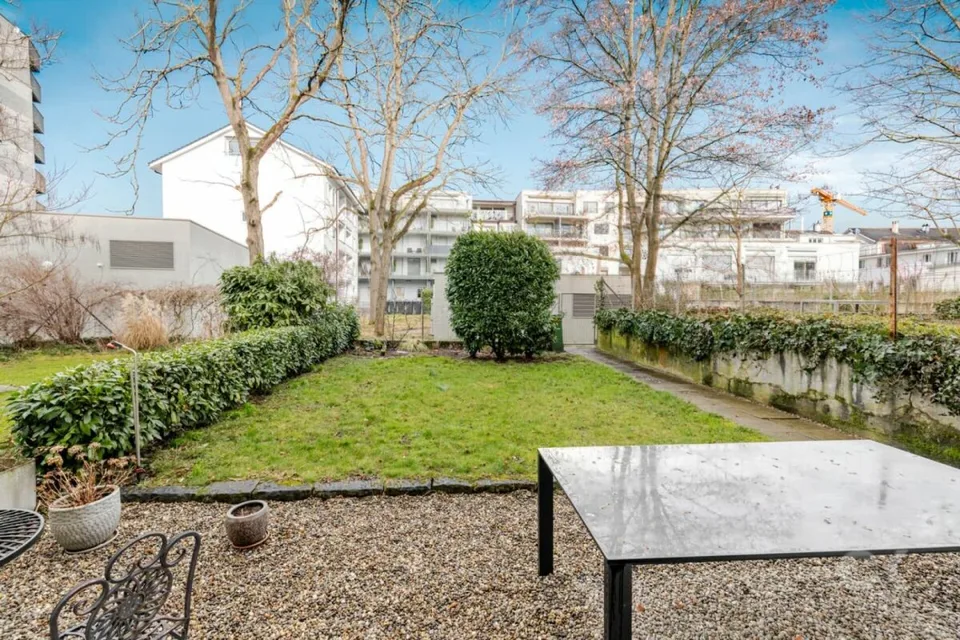 Helle Räume, durchdachtes Layout, Ihr neues Zuhause! – Foto 14 von 14