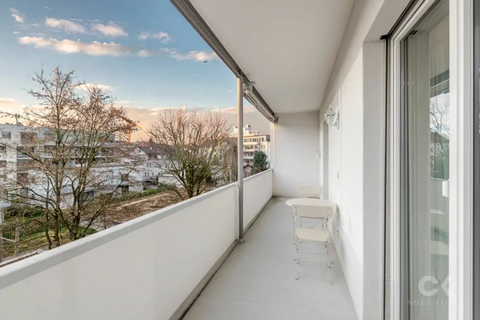 Helle Räume, durchdachtes Layout, Ihr neues Zuhause! – Foto 12 von 14