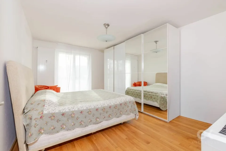 Helle Räume, durchdachtes Layout, Ihr neues Zuhause! – Foto 9 von 14