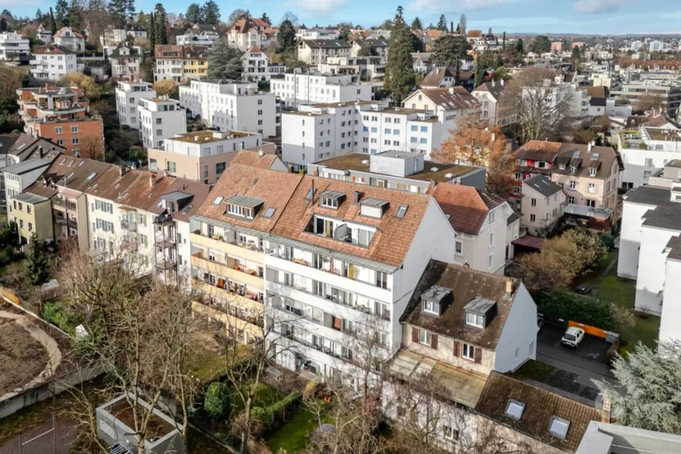 Helle Räume, durchdachtes Layout, Ihr neues Zuhause! – Foto 13 von 14