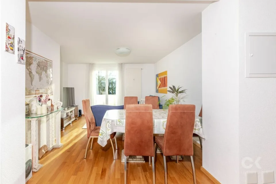 Helle Räume, durchdachtes Layout, Ihr neues Zuhause! – Foto 7 von 14