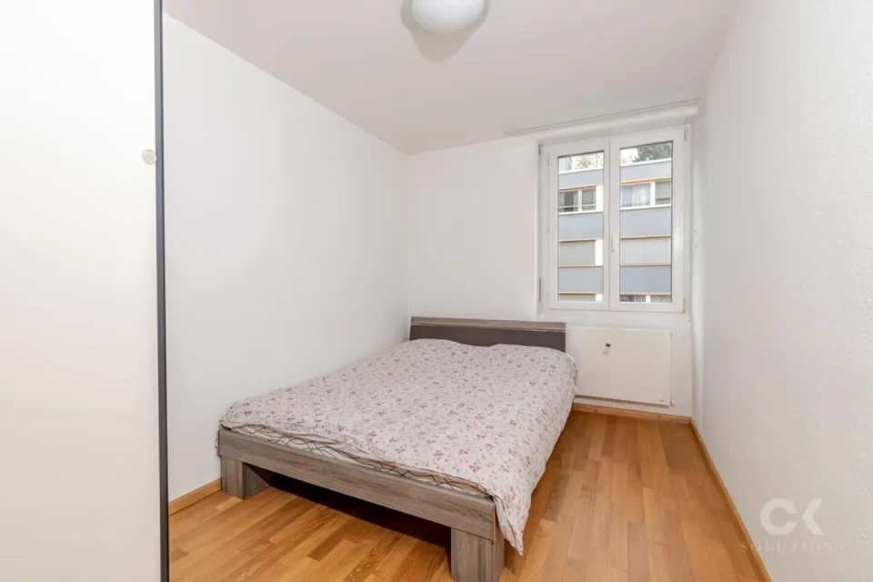 Helle Räume, durchdachtes Layout, Ihr neues Zuhause! – Foto 10 von 14