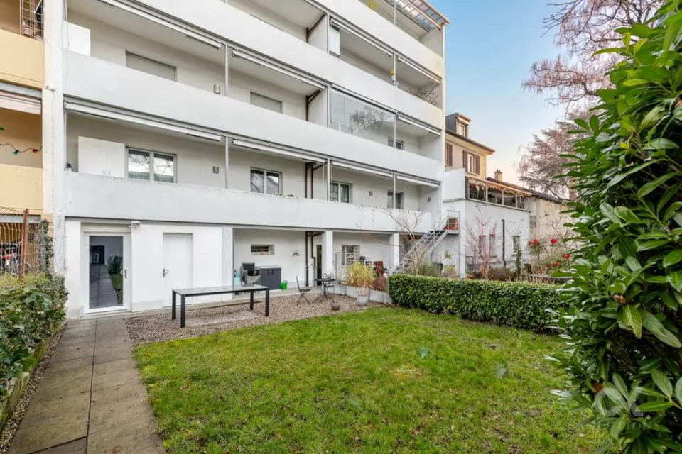 Stanze luminose, layout ben pensato, la tua nuova casa!