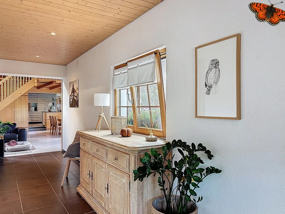 Charmante maison villageoise de 2 appartements – photo 8 sur 13