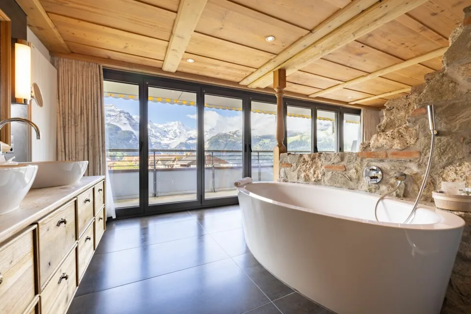 HOTELTRAUM IN WENGEN BE – Foto 7 von 19