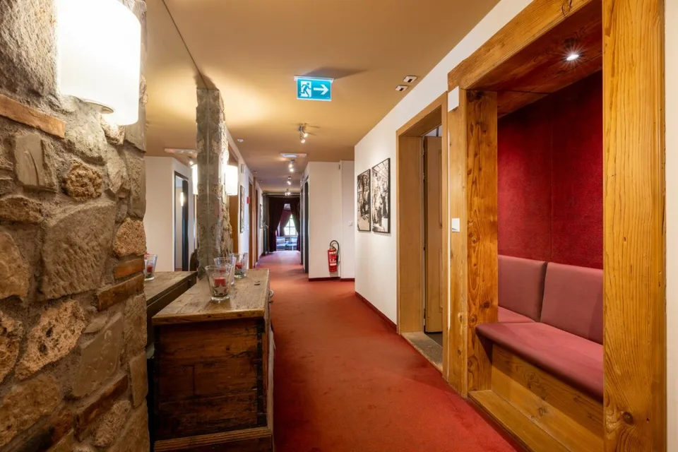 HOTELTRAUM IN WENGEN BE – Foto 10 von 19