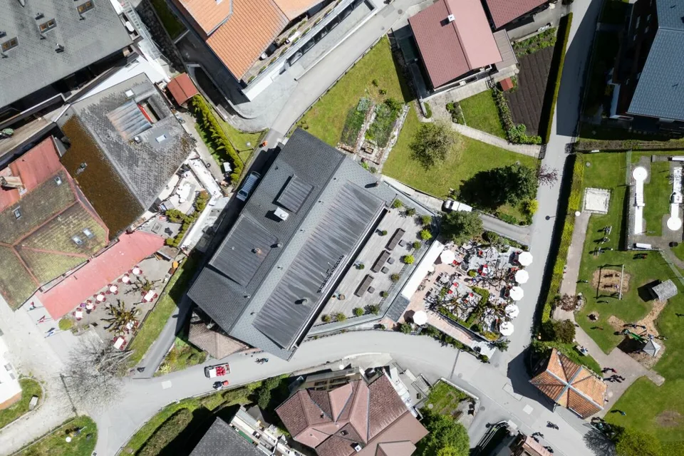 HOTELTRAUM IN WENGEN BE