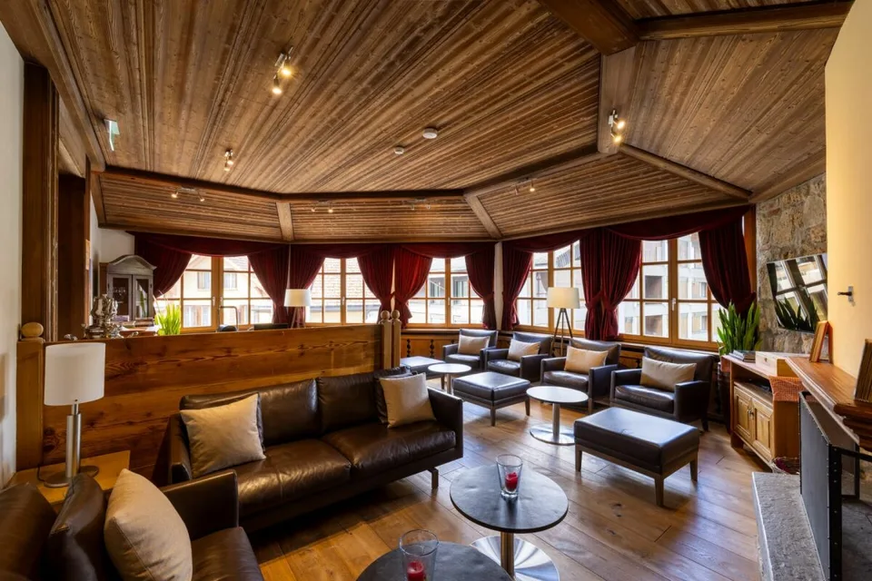 HOTELTRAUM IN WENGEN BE – Foto 9 von 19