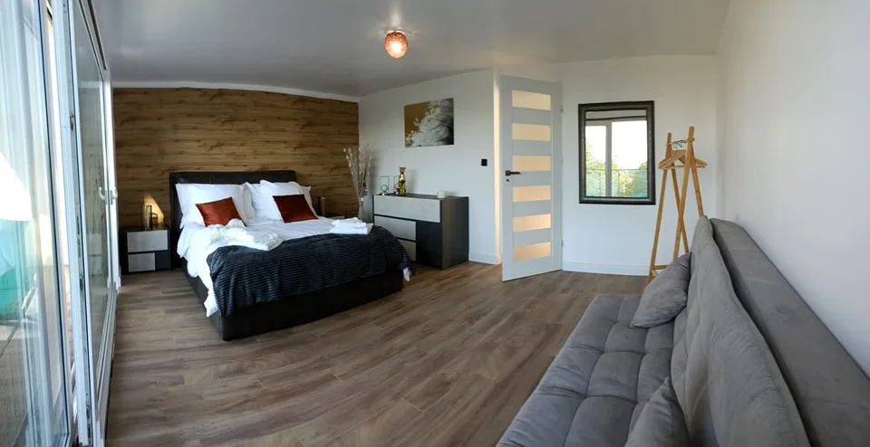 VILLAS DER AUSSERGEWÖHNLICHEN ART ? PANORAMABLICK AUF DEN GENFERSEE? BAUGELÄNDE