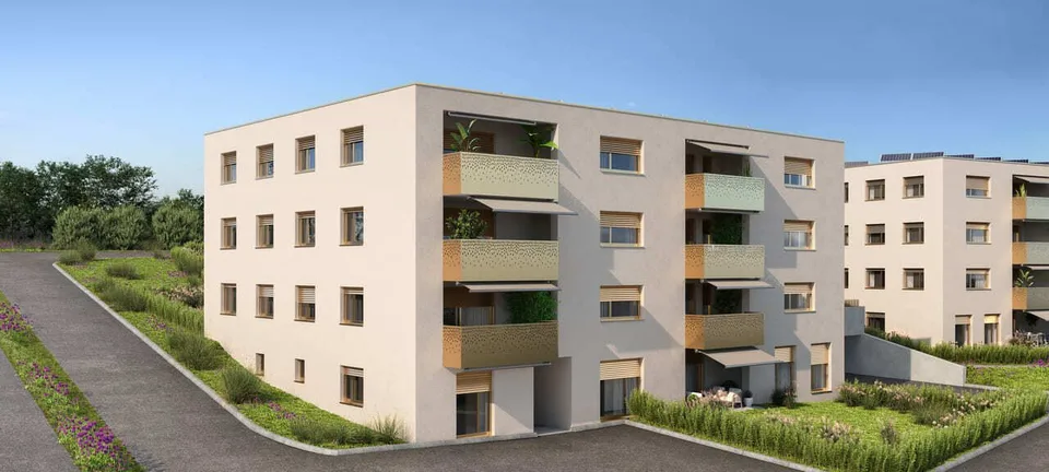 Vulliama - Murist - Lot C2.3 – Foto 6 von 8