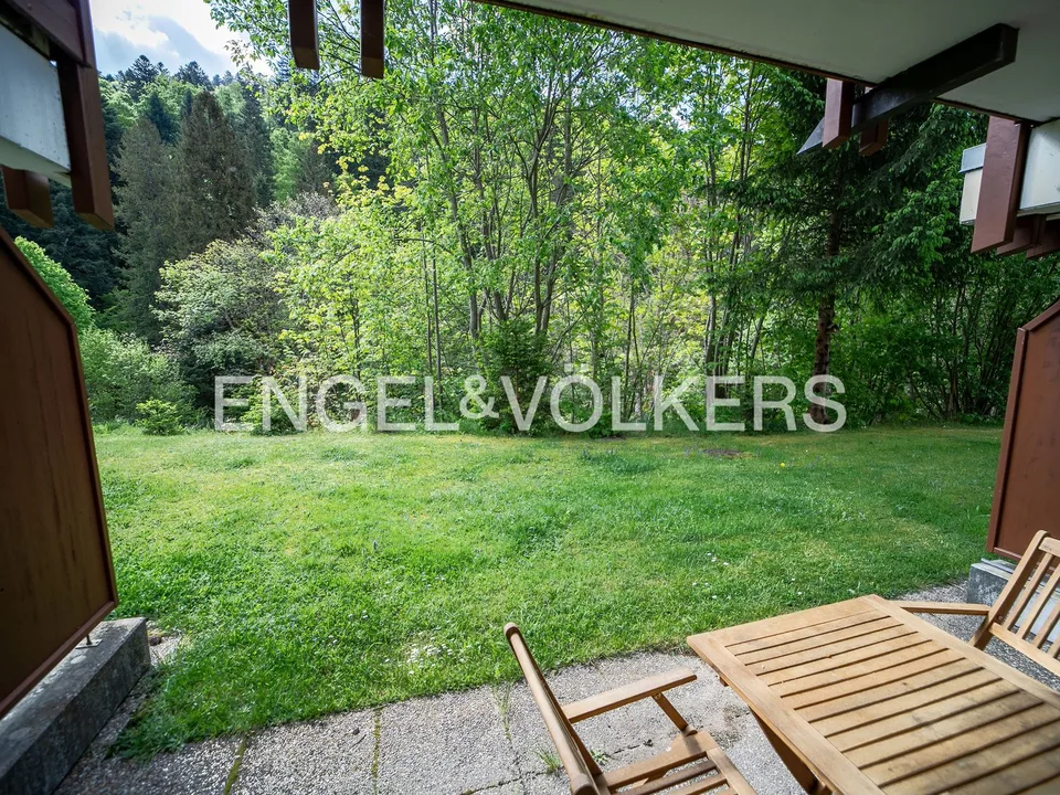 Appartement de vacances au milieu de la nature – photo 8 sur 10