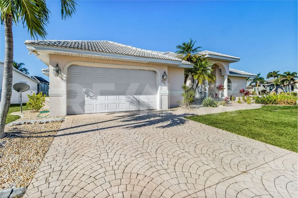 Florida-Traumhaus mit Meerzugang Schweizer Chancen direkt am Wasser! – Foto 7 von 13