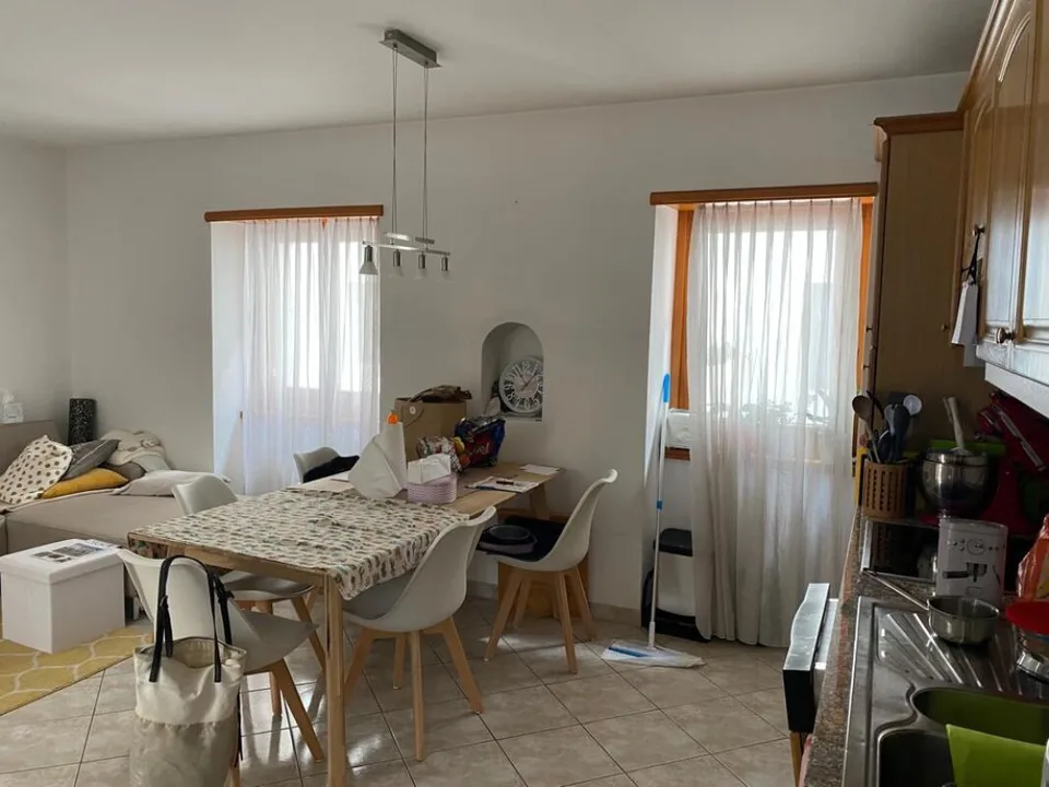 Der Charme eines eigenen Hauses im Herzen von Losone – Foto 9 von 13