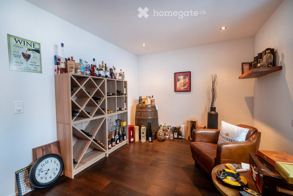 Luxus ohne Kompromisse – Foto 22 von 27