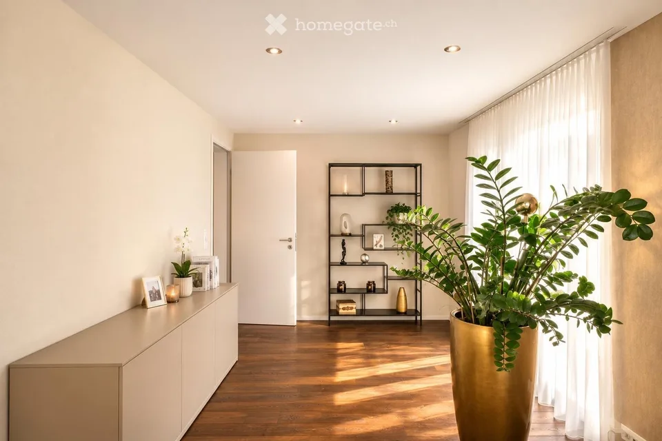Luxus ohne Kompromisse – Foto 18 von 27
