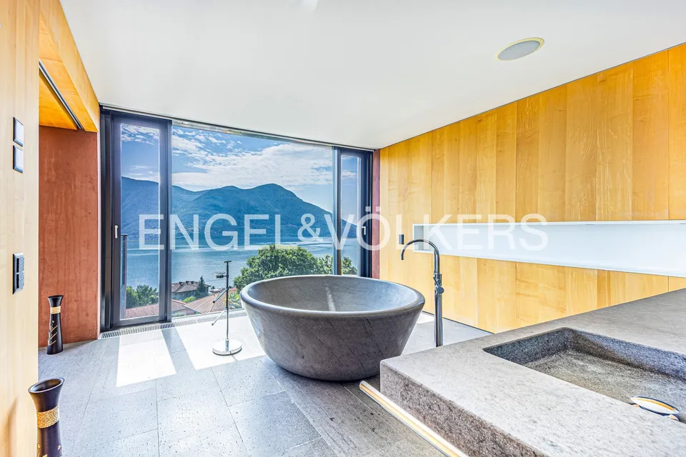 Villa de luxe avec vue lac à couper le souffle (28) – photo 8 sur 13