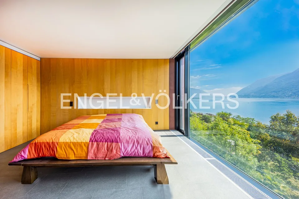 Villa de luxe avec vue lac à couper le souffle (28) – photo 7 sur 13