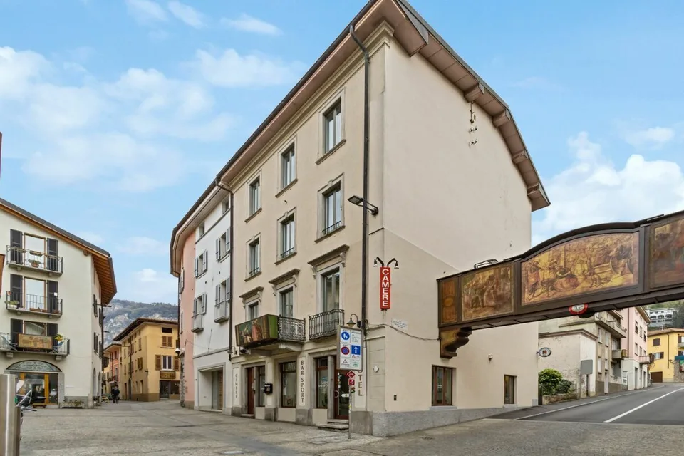 Famoso Garni Bar Sport - Ottimo investimento