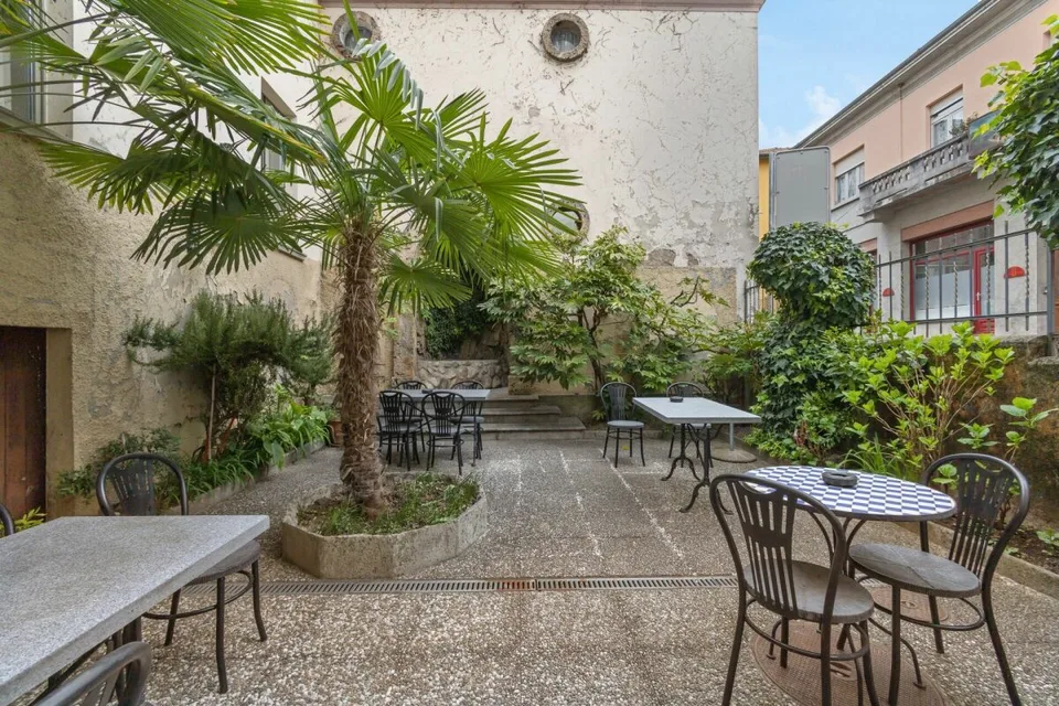 Famoso Garni Bar Sport - Ottimo investimento – foto 10 di 10