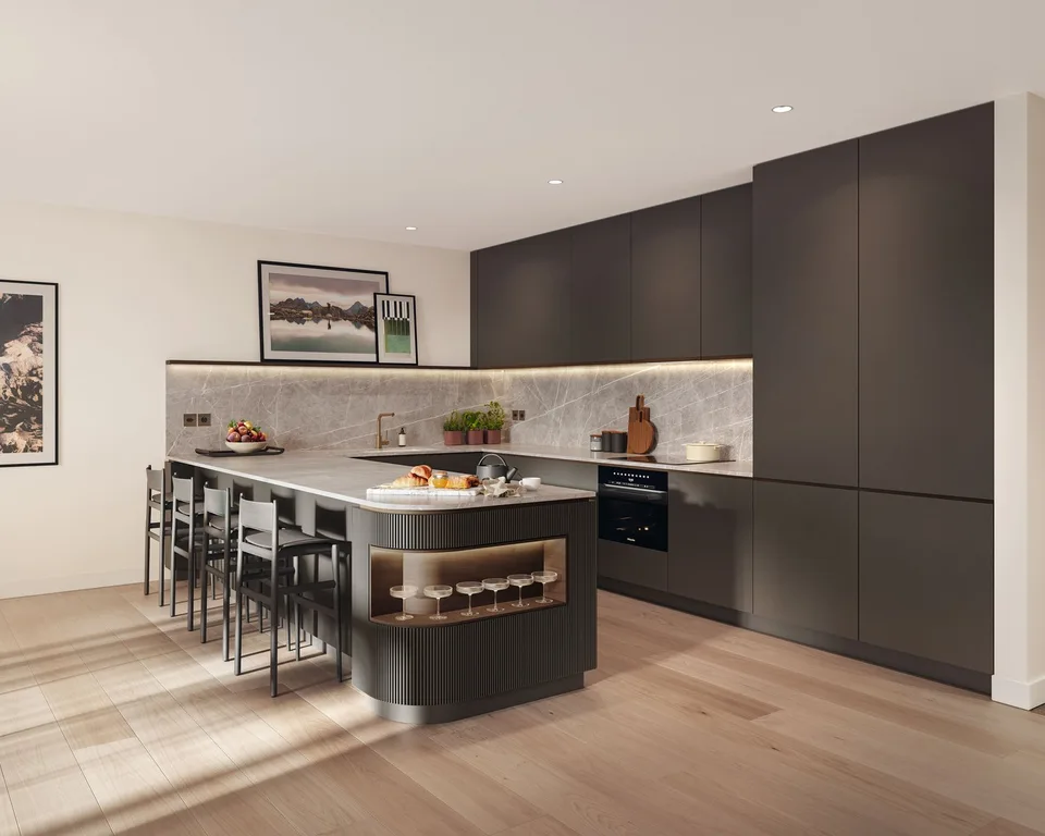 Residenz 815 (S 303)