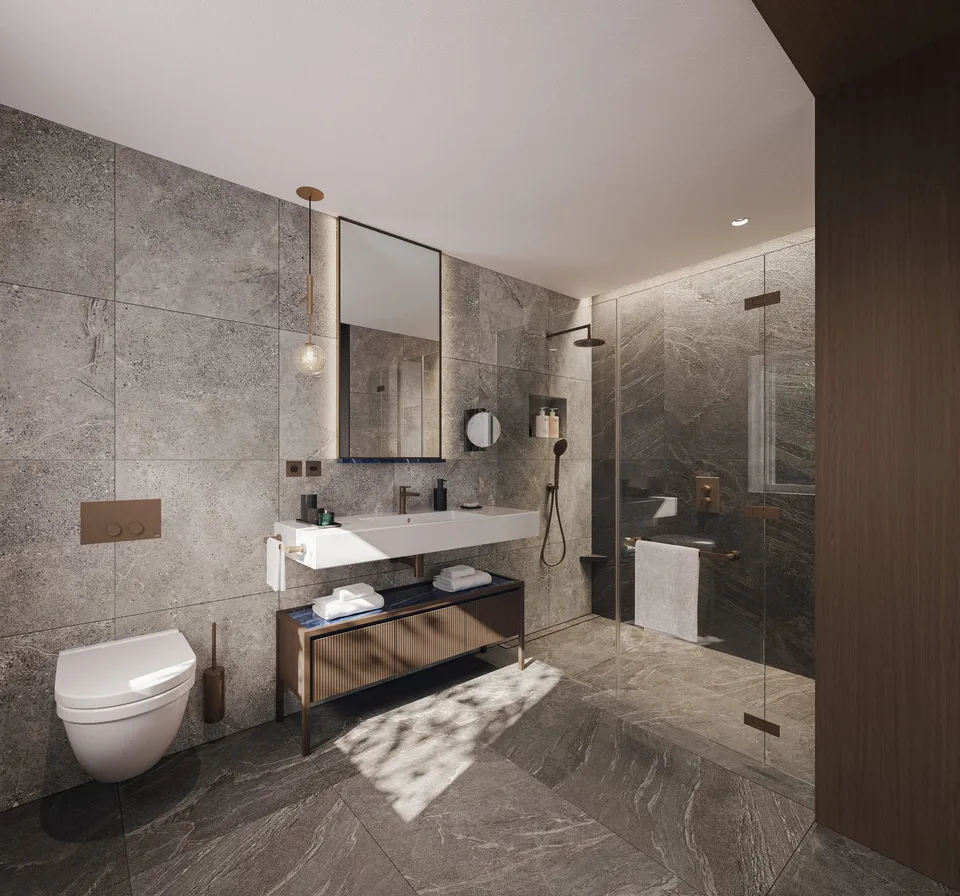 Residenz 815 (S 303)