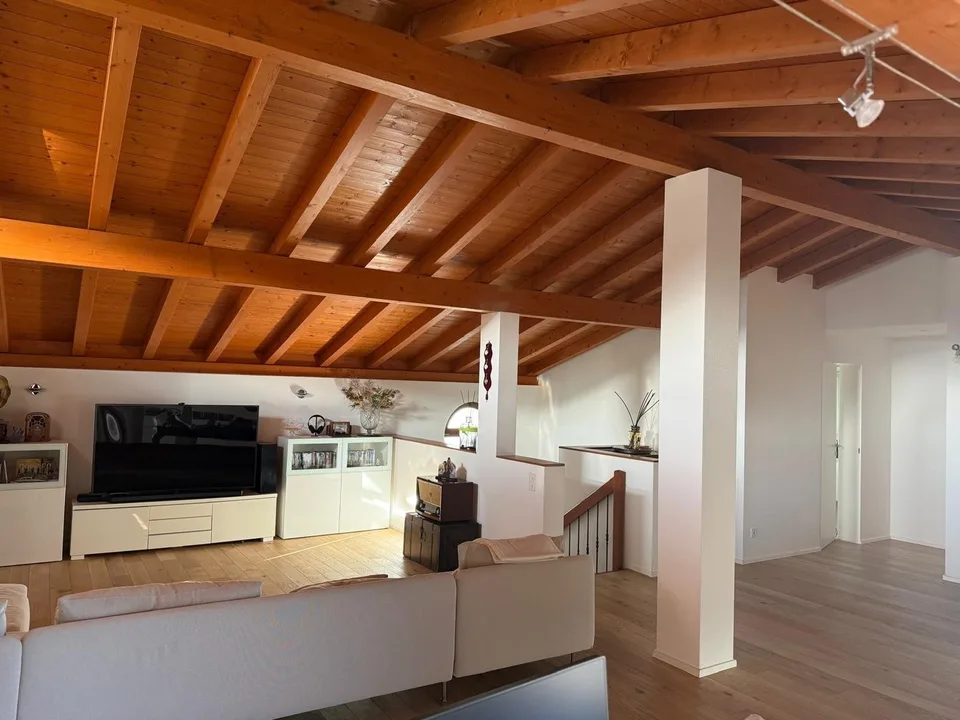 Agno / Cassina D'Agno ampia villa unifamiliare con piscina