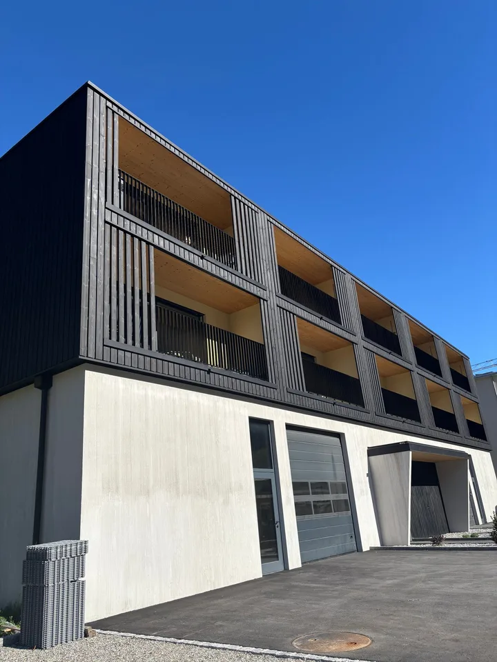 3.5 Residenza LEAA, l'appartamento ideale anche a reddito!
