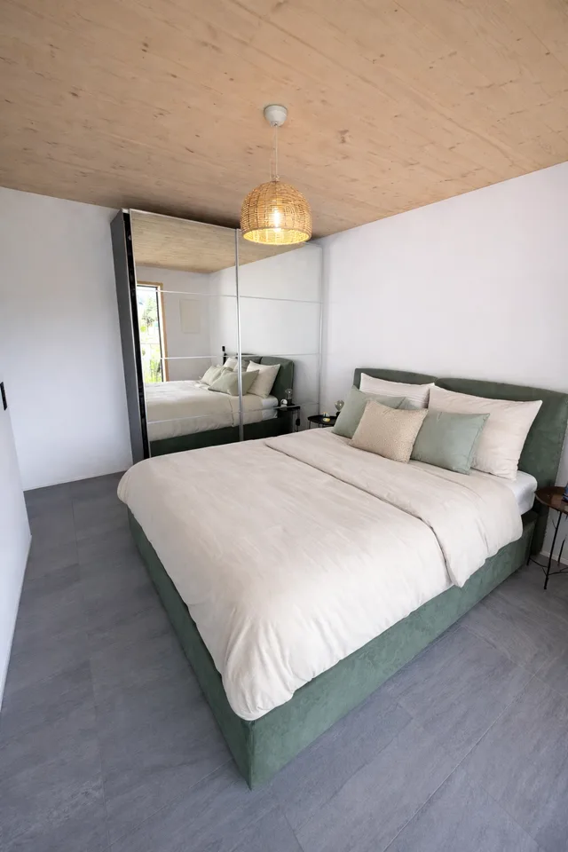 3.5 Residenza LEAA, l'appartamento ideale anche a reddito!