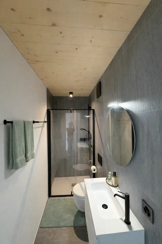 3.5 Residenza LEAA, l'appartamento ideale anche a reddito!