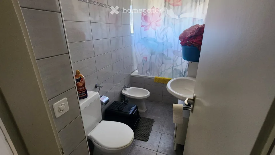 Wohnung in Bellinzona Zentrum zu verkaufen