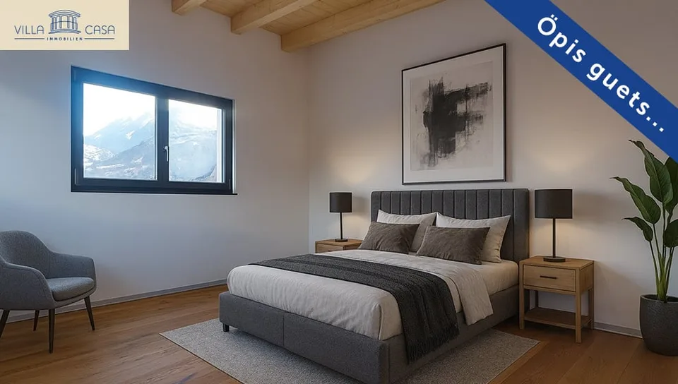 Dove inizia la felicità familiare: casa unifamiliare per bambini con standard elevati