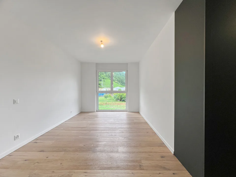 Sublimes modernes Attikawohnung mit 4.5 Zimmern in einer PPE mit 2 Einheiten