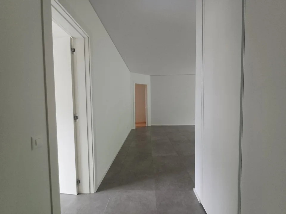 VACALLO 4.5 pièces, 1er étage dans la résidence Fornasette(4)