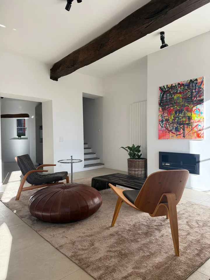 Elegante Villa di 6.5 locali con Vista Panoramica a Lugano – Disponibile Subito – Foto 19 von 27