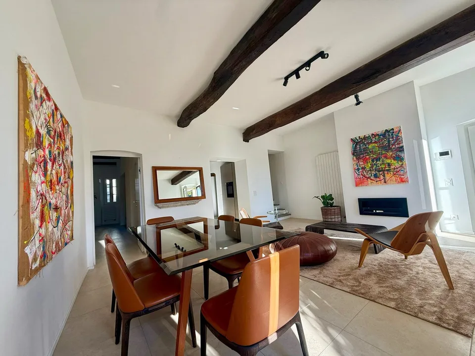 Elegante Villa di 6.5 locali con Vista Panoramica a Lugano – Disponibile Subito – Foto 20 von 27