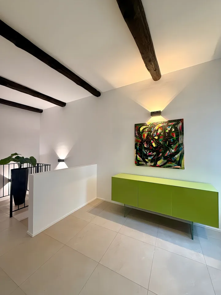 Elegante Villa di 6.5 locali con Vista Panoramica a Lugano – Disponibile Subito – Foto 26 von 27