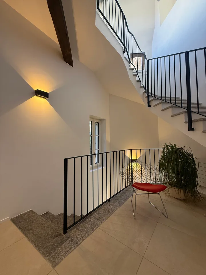 Elegante Villa di 6.5 locali con Vista Panoramica a Lugano – Disponibile Subito – Foto 25 von 27