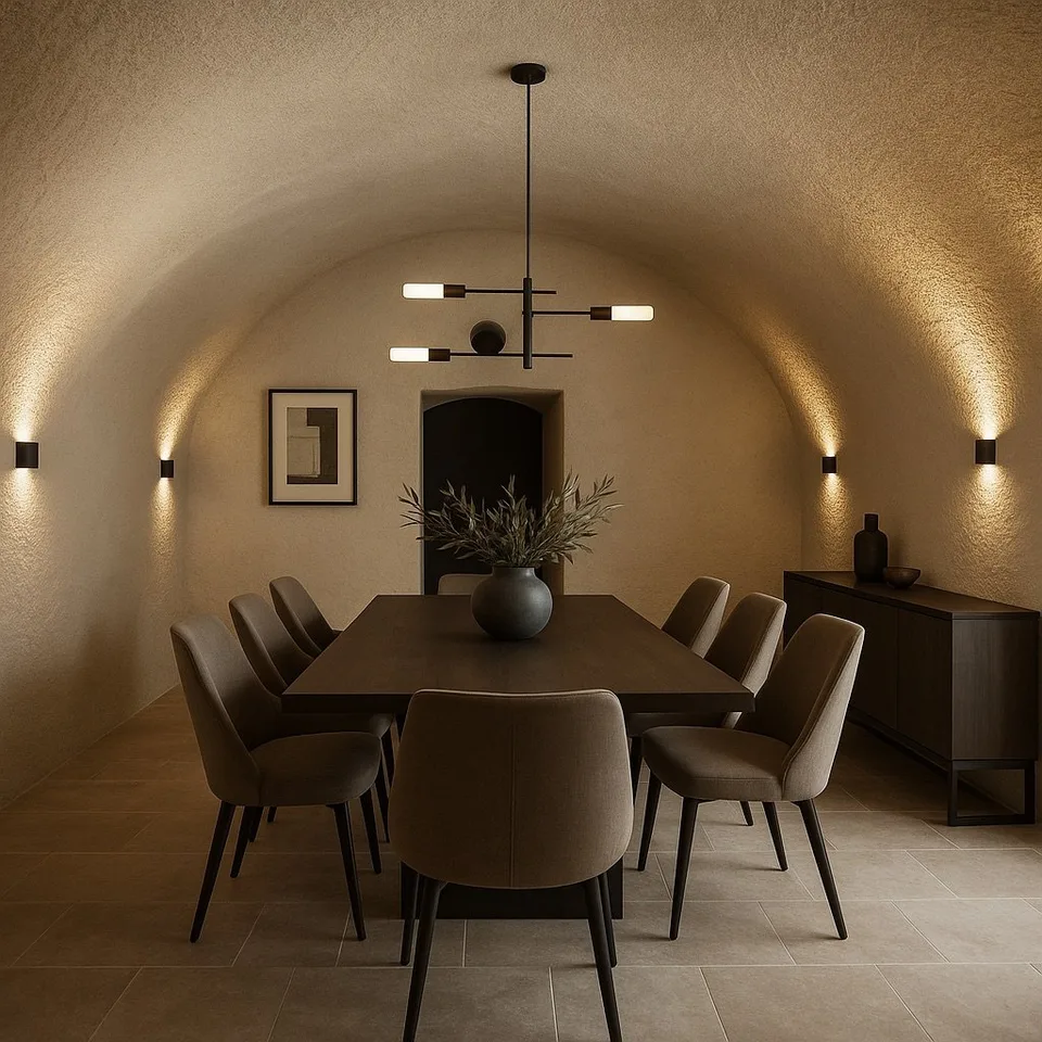 Elegante Villa di 6.5 locali con Vista Panoramica a Lugano – Disponibile Subito – Foto 12 von 27