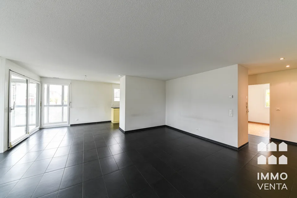 PREIS GESENKT* 4½ Zimmerwohnung