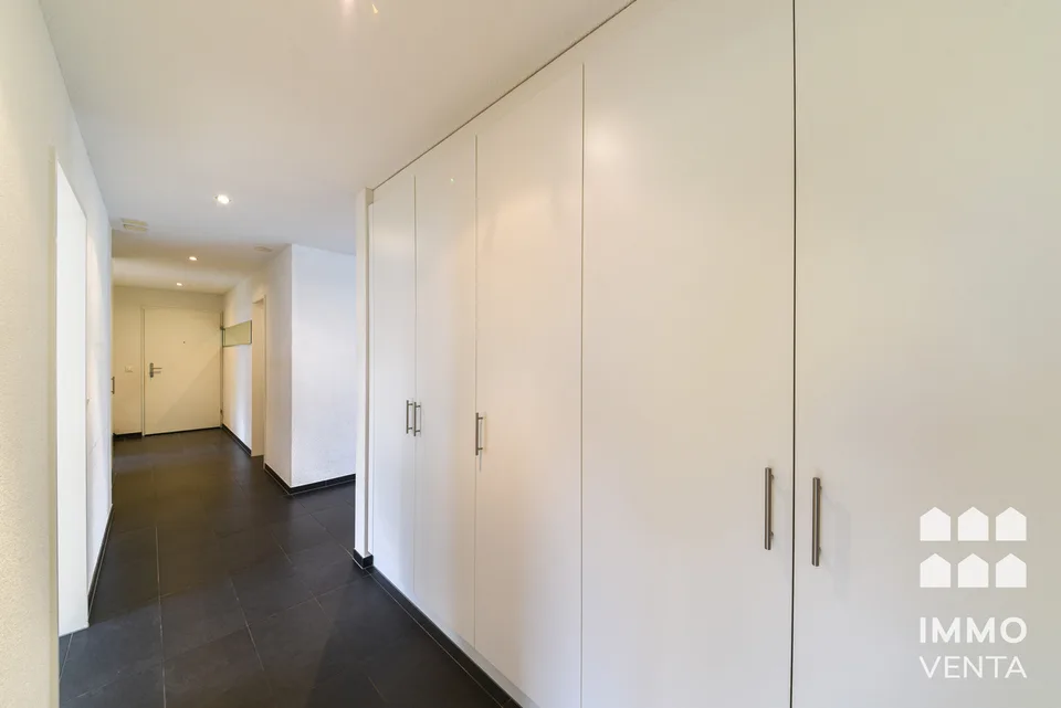 PREIS GESENKT* 4½ Zimmerwohnung