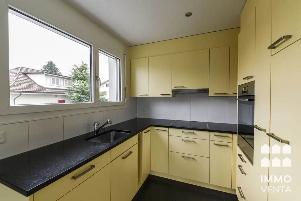 PREIS GESENKT* 4½ Zimmerwohnung