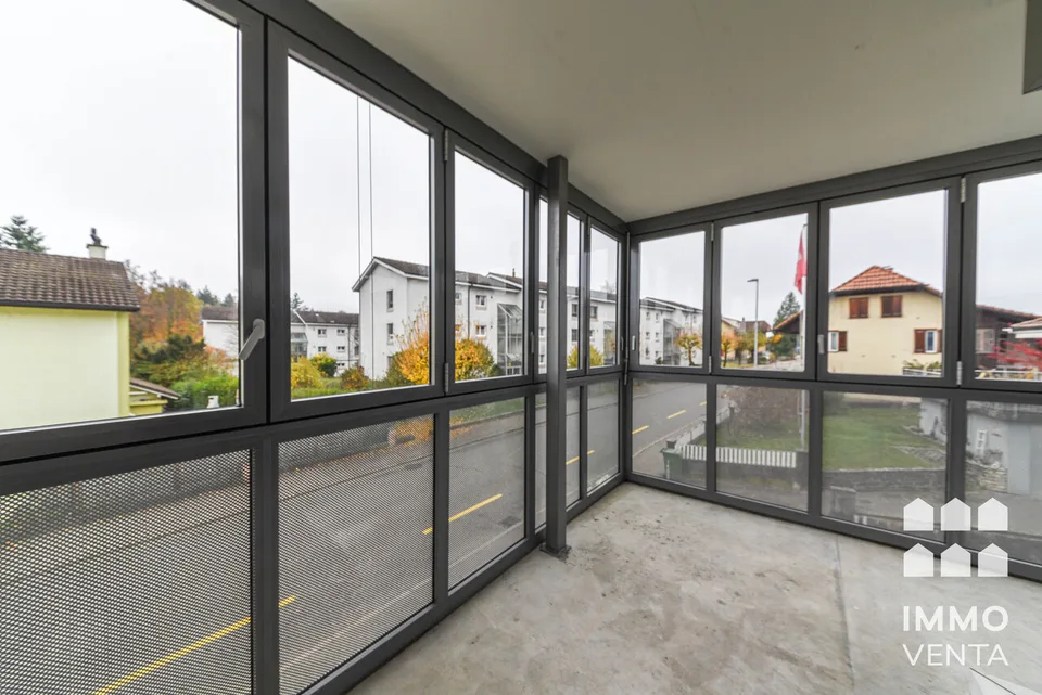 PREIS GESENKT* 4½ Zimmerwohnung – foto 12 di 13