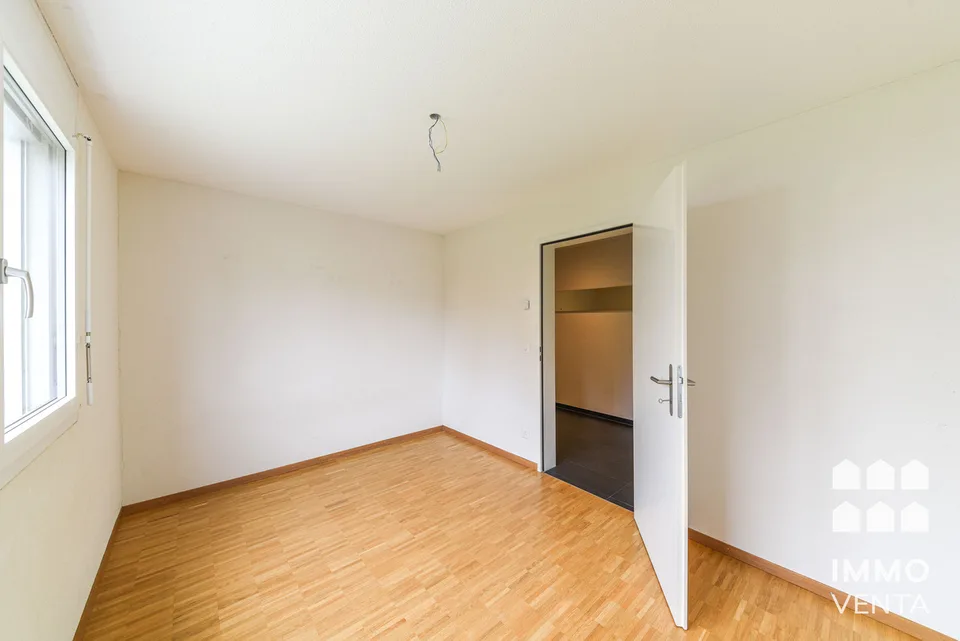 PREIS GESENKT* 4½ Zimmerwohnung – foto 10 di 13