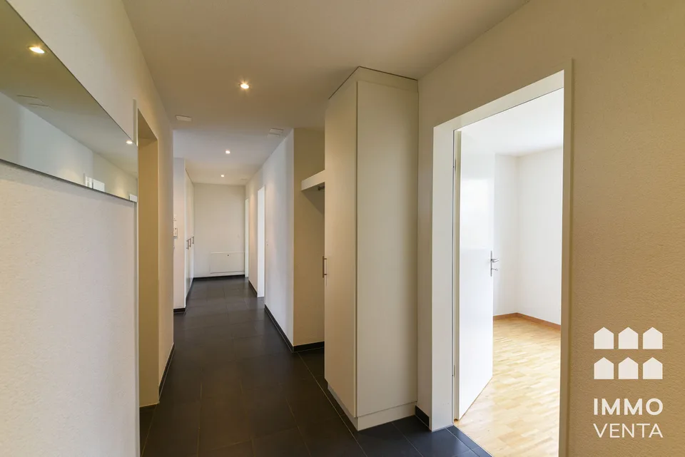 PREIS GESENKT* 4½ Zimmerwohnung – foto 6 di 13