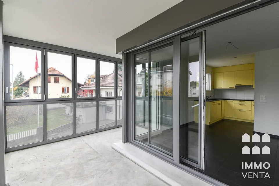 PREIS GESENKT* 4½ Zimmerwohnung – foto 13 di 13