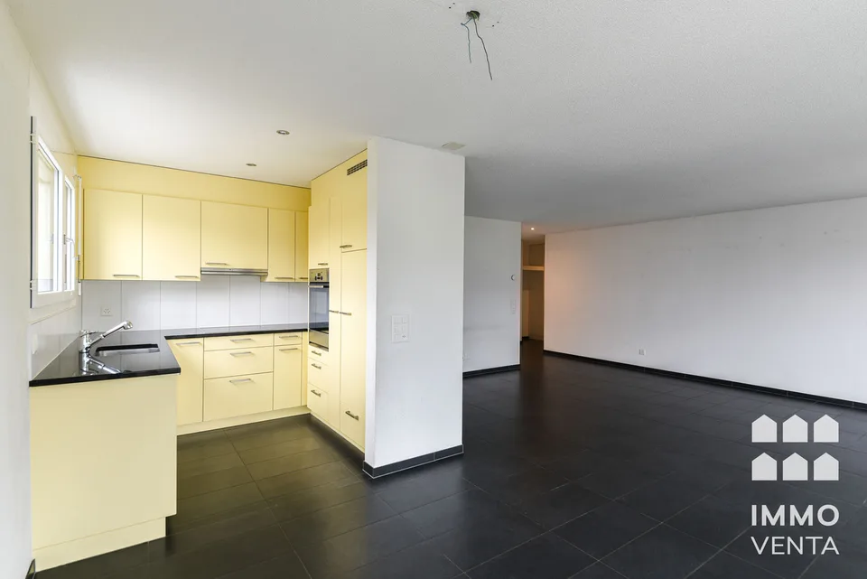 PREIS GESENKT* 4½ Zimmerwohnung